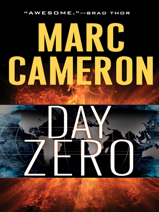 Title details for Day Zero by Marc Cameron - Wait list